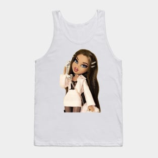 bratz vibe Tank Top